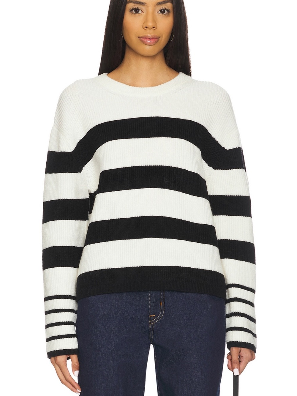 NWT Stitches & Stripes Nolita Pullover